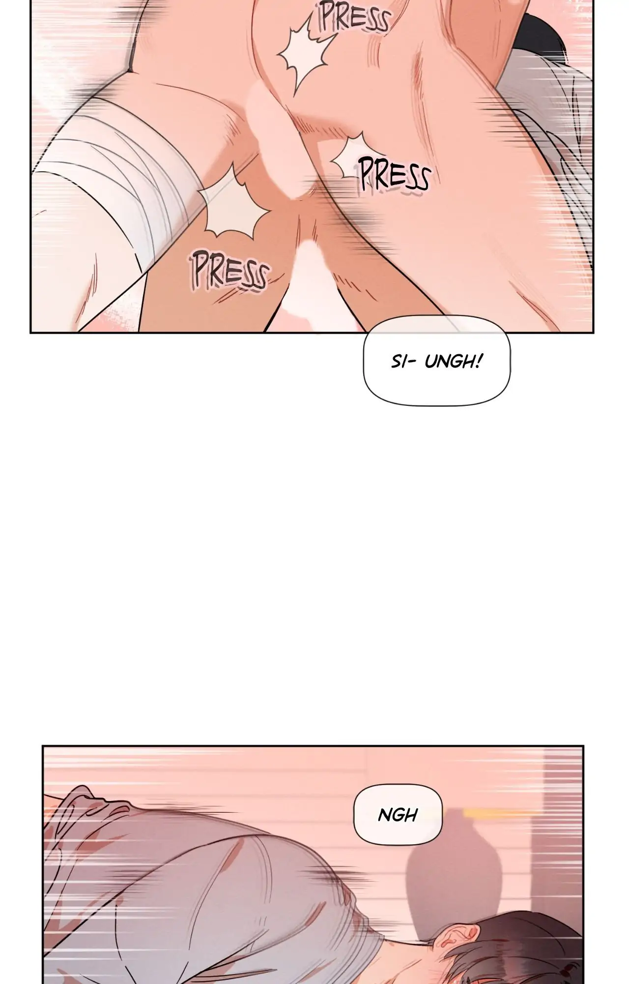 Report My Boss! Chapter 59 - Page 40