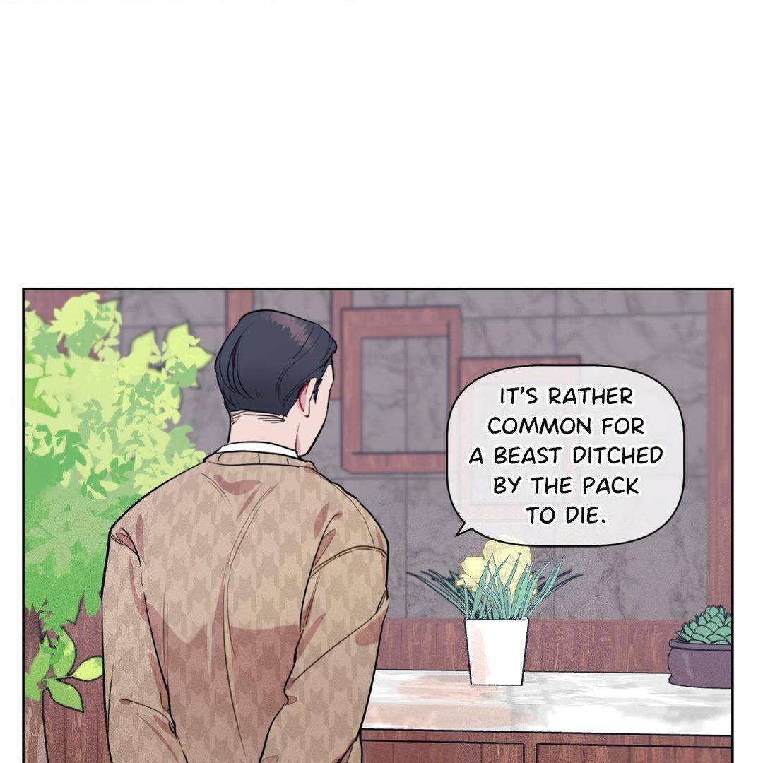 Report My Boss! Chapter 6 - Page 1