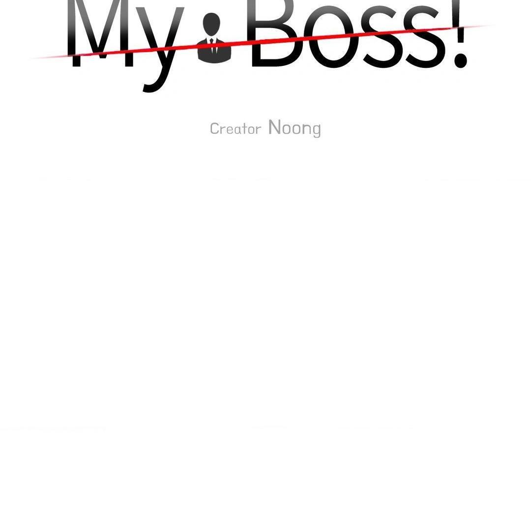 Report My Boss! Chapter 6 - Page 14