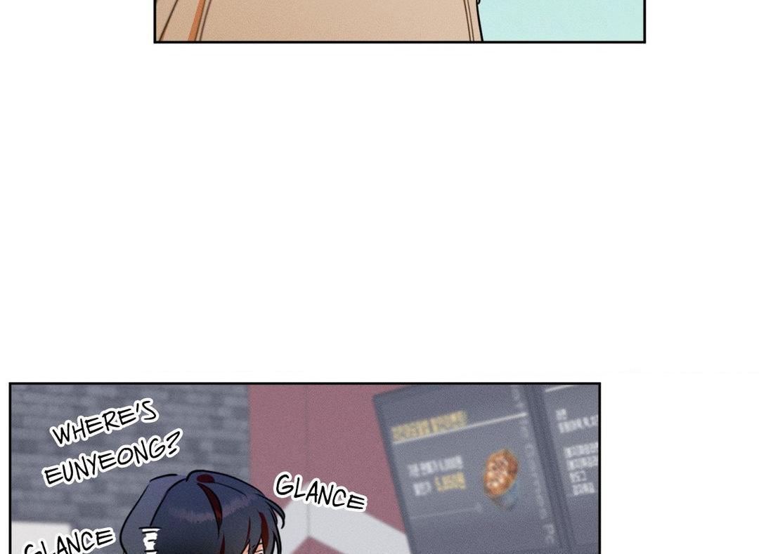 Report My Boss! Chapter 6 - Page 24