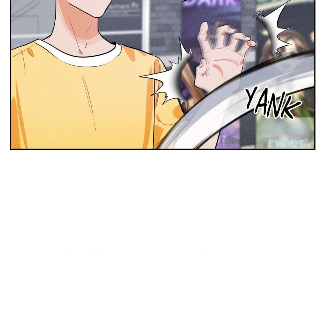 Report My Boss! Chapter 6 - Page 32