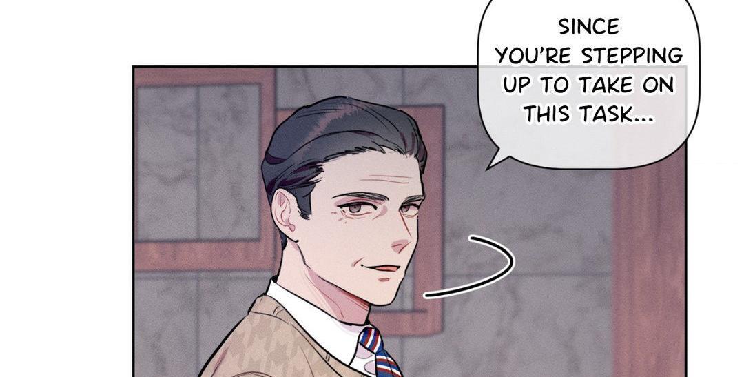 Report My Boss! Chapter 6 - Page 5