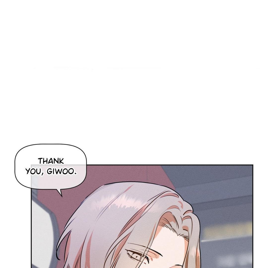 Report My Boss! Chapter 6 - Page 42