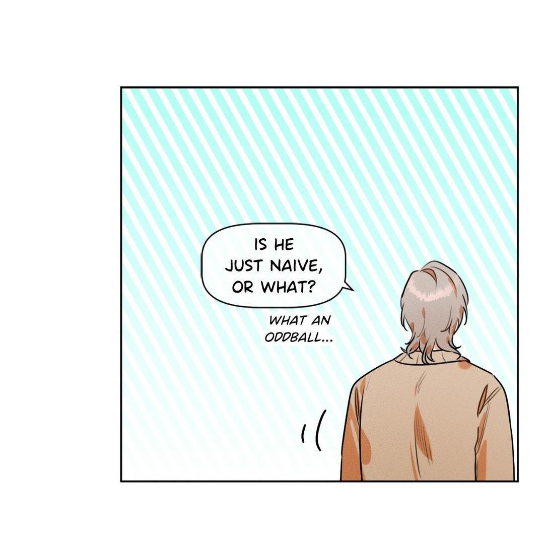 Report My Boss! Chapter 6 - Page 50