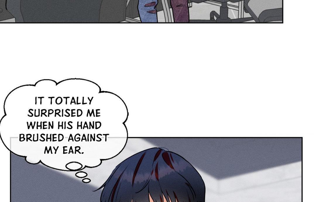 Report My Boss! Chapter 6 - Page 53