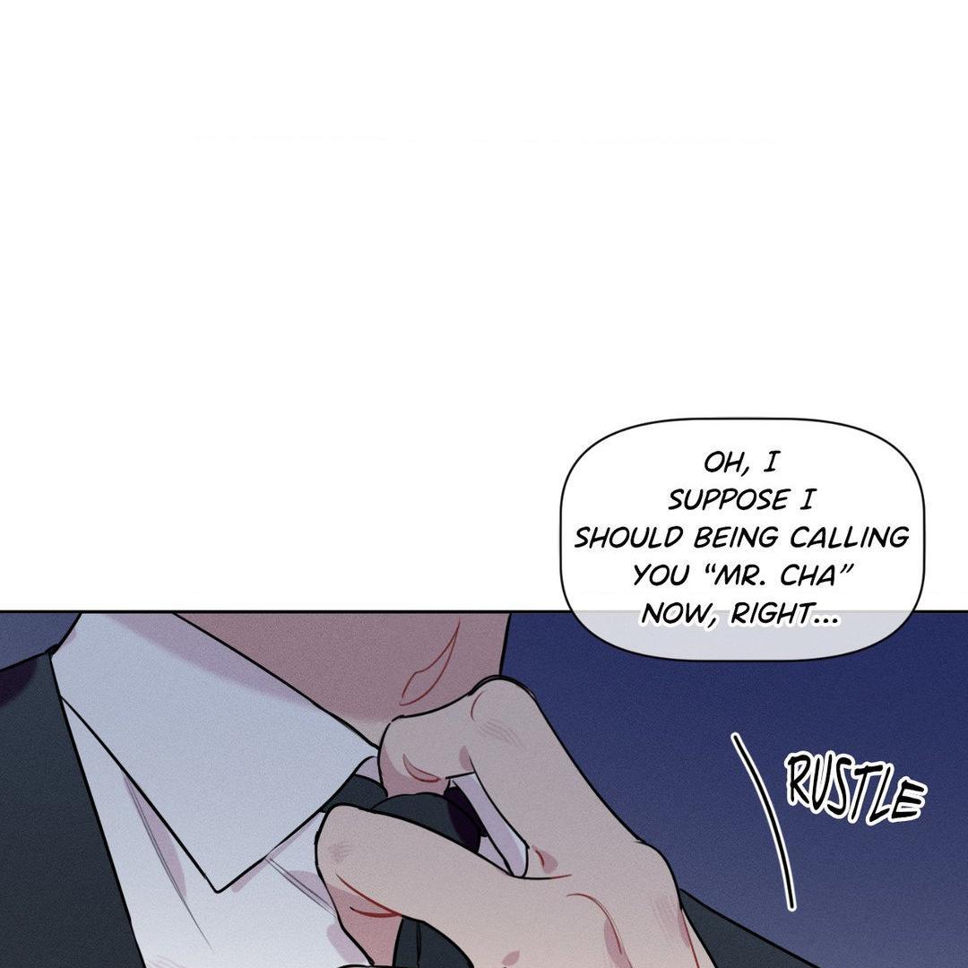 Report My Boss! Chapter 6 - Page 7