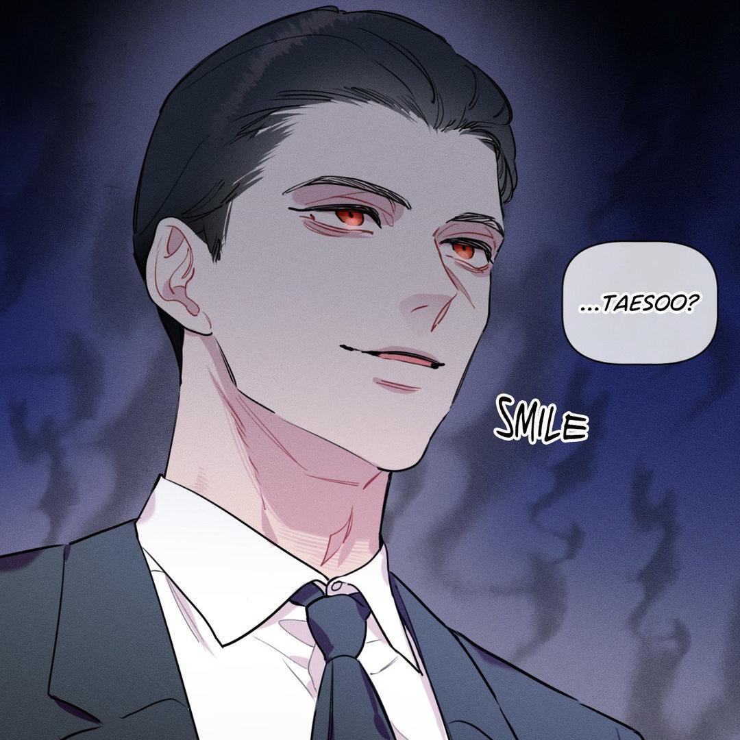 Report My Boss! Chapter 6 - Page 9