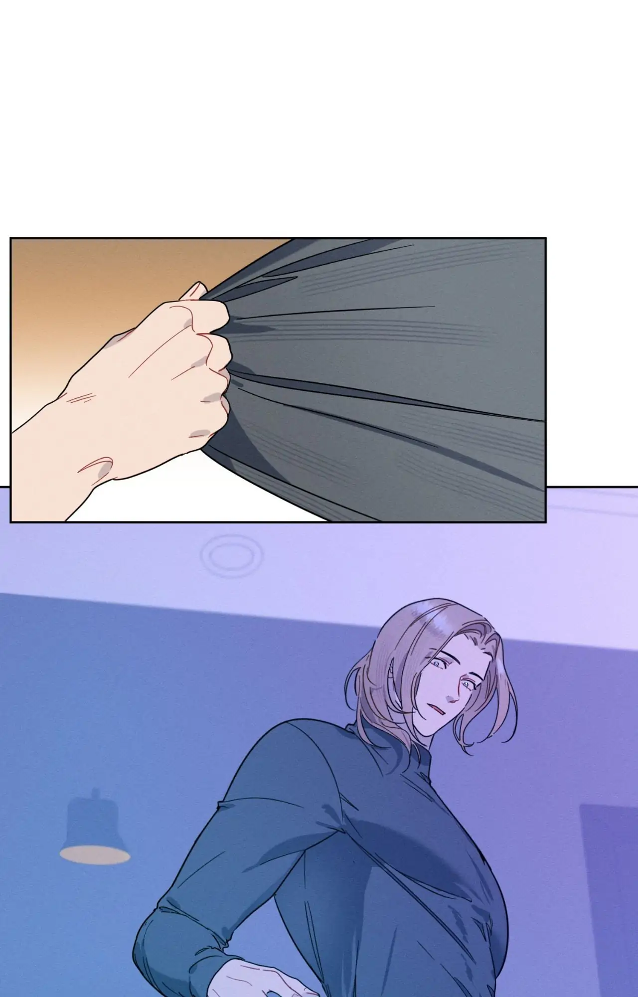 Report My Boss! Chapter 60 - Page 11