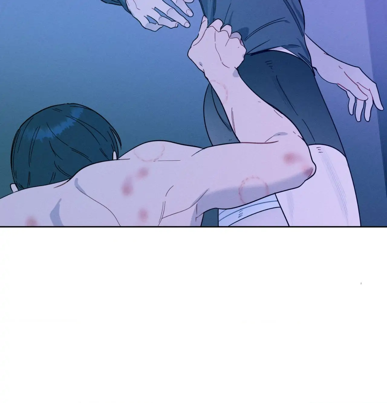 Report My Boss! Chapter 60 - Page 12