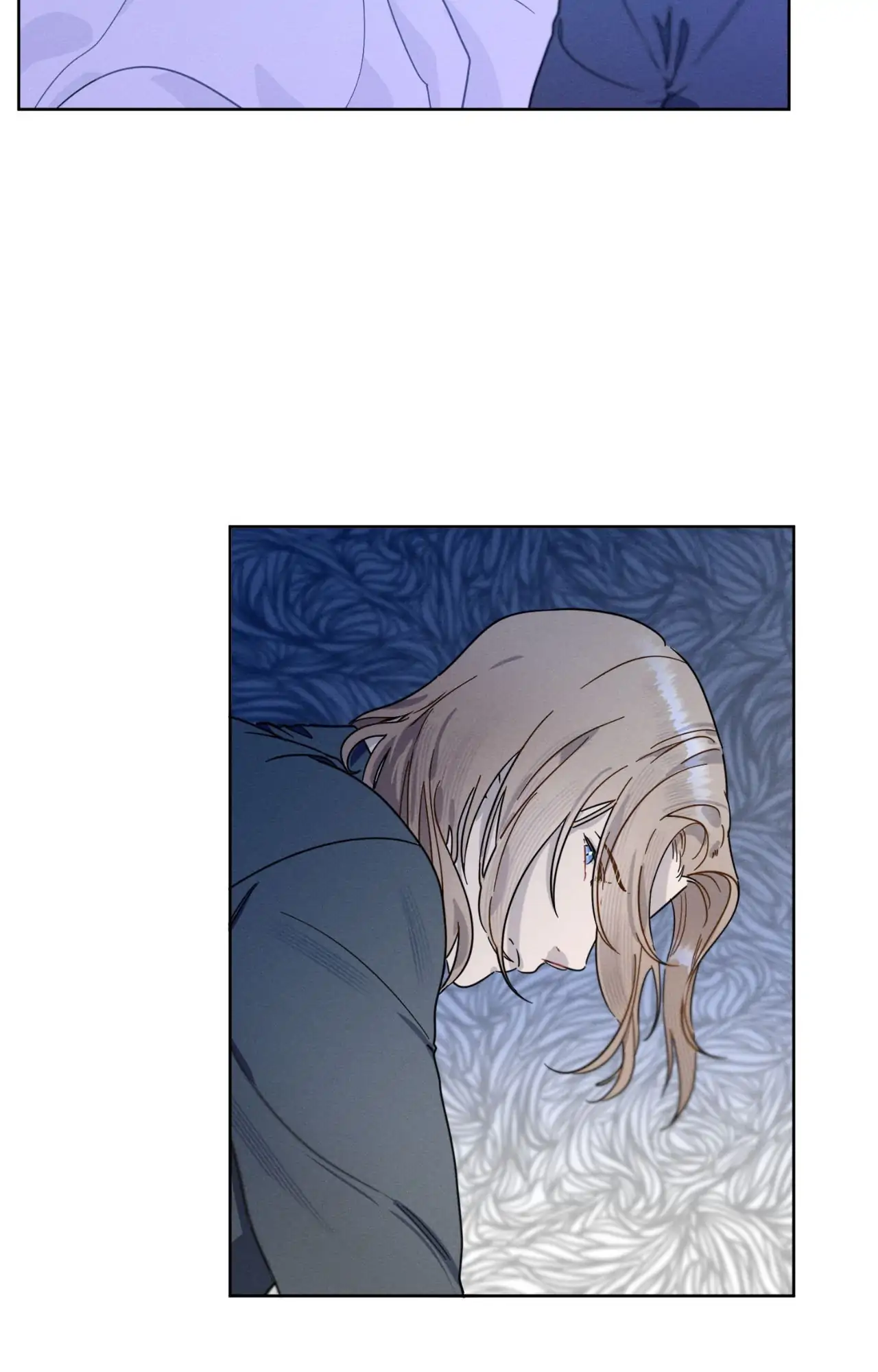 Report My Boss! Chapter 60 - Page 21