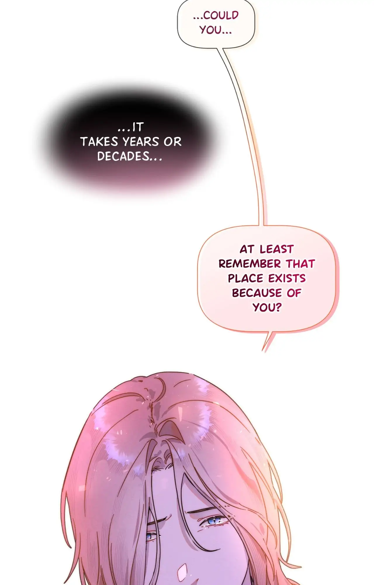 Report My Boss! Chapter 60 - Page 27