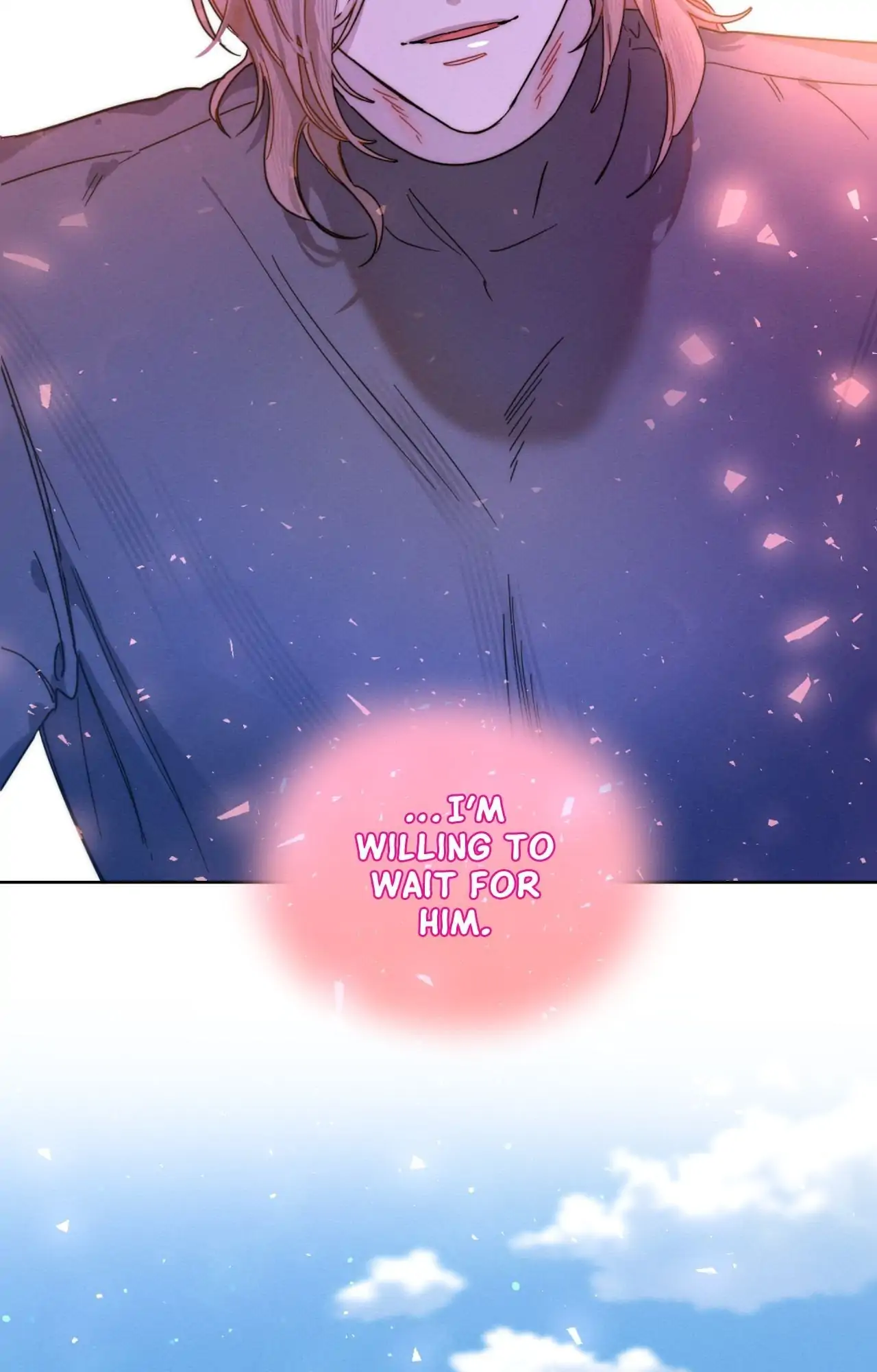 Report My Boss! Chapter 60 - Page 28