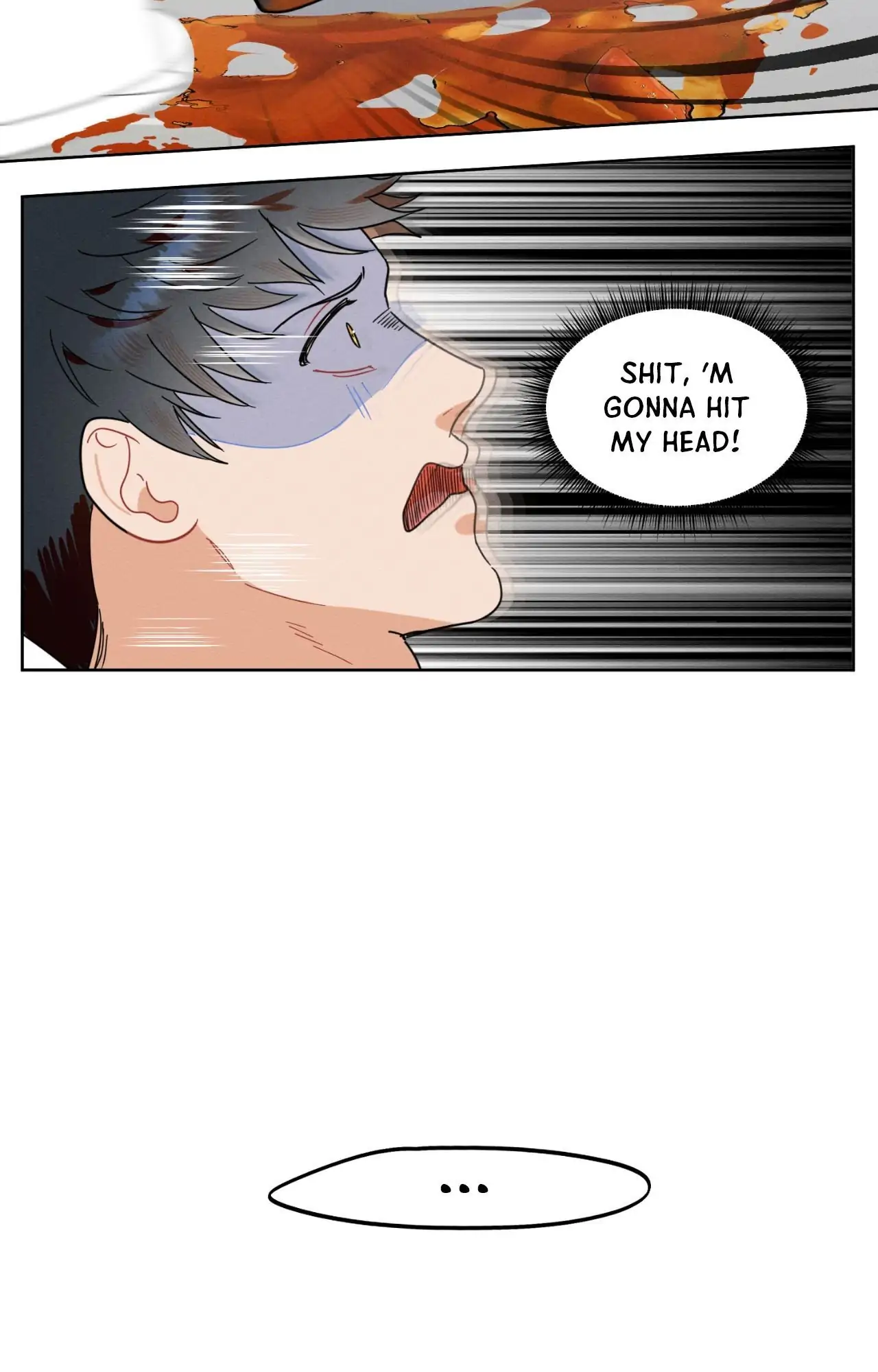 Report My Boss! Chapter 60 - Page 38