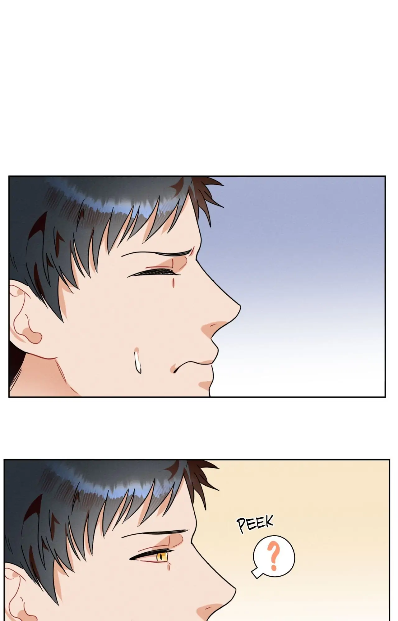 Report My Boss! Chapter 60 - Page 39