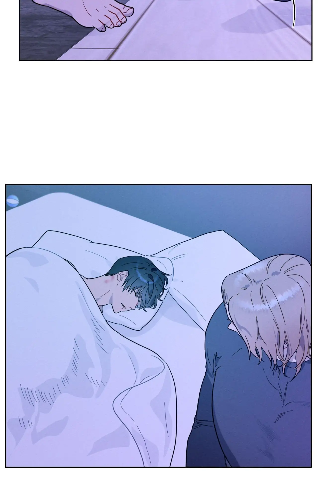 Report My Boss! Chapter 60 - Page 5