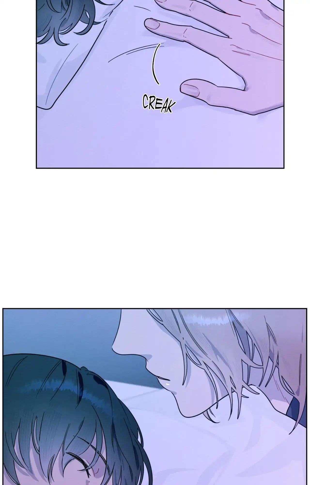 Report My Boss! Chapter 60 - Page 7