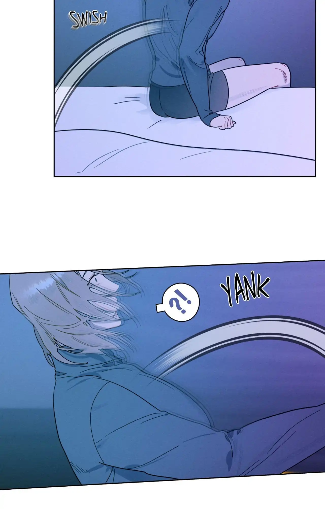 Report My Boss! Chapter 60 - Page 10