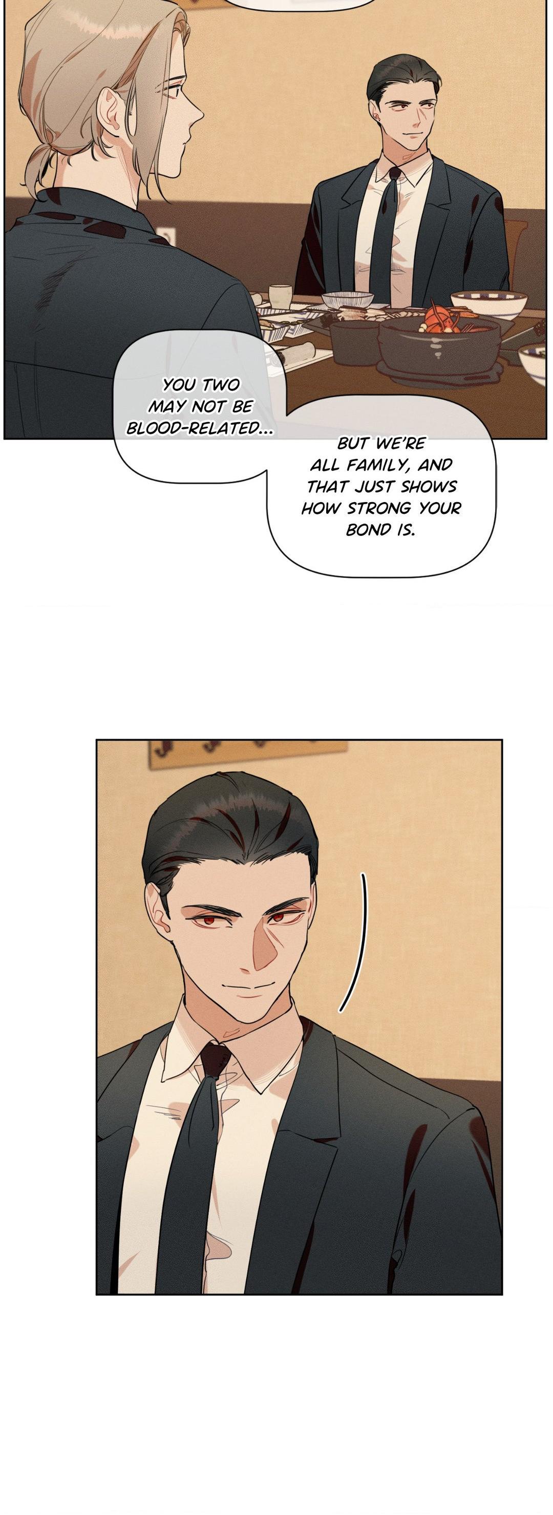 Report My Boss! Chapter 7 - Page 21