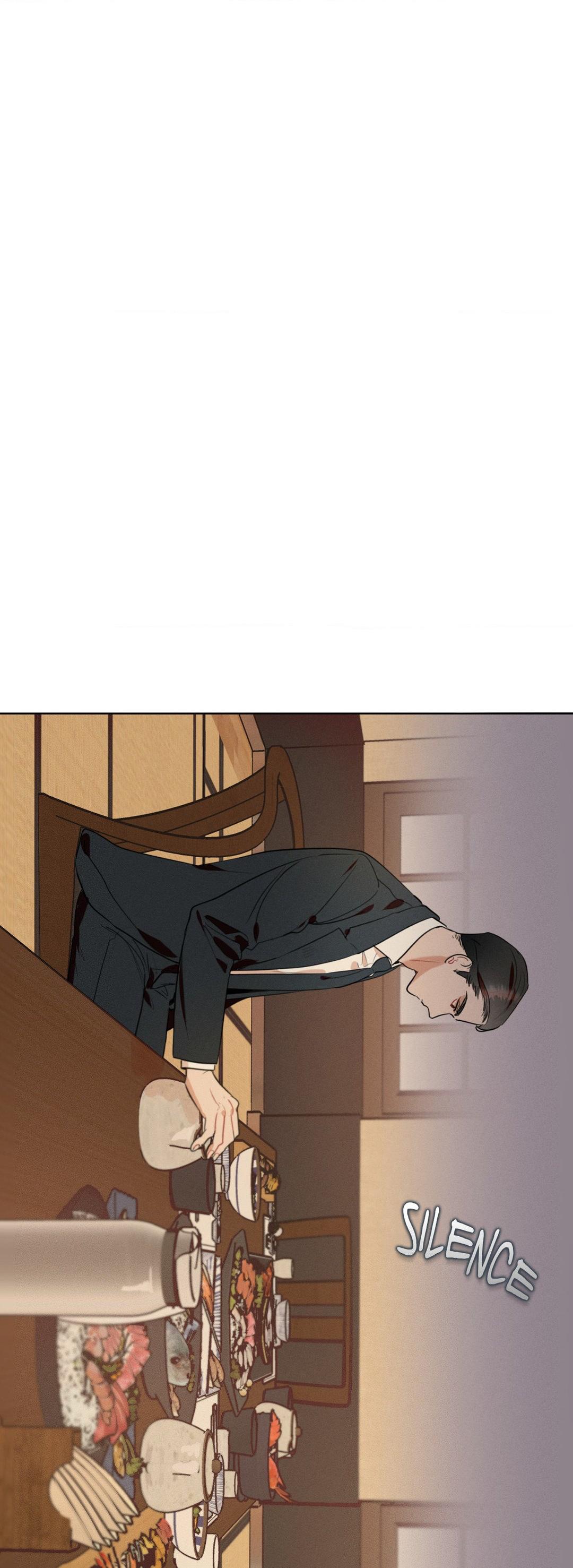 Report My Boss! Chapter 7 - Page 29