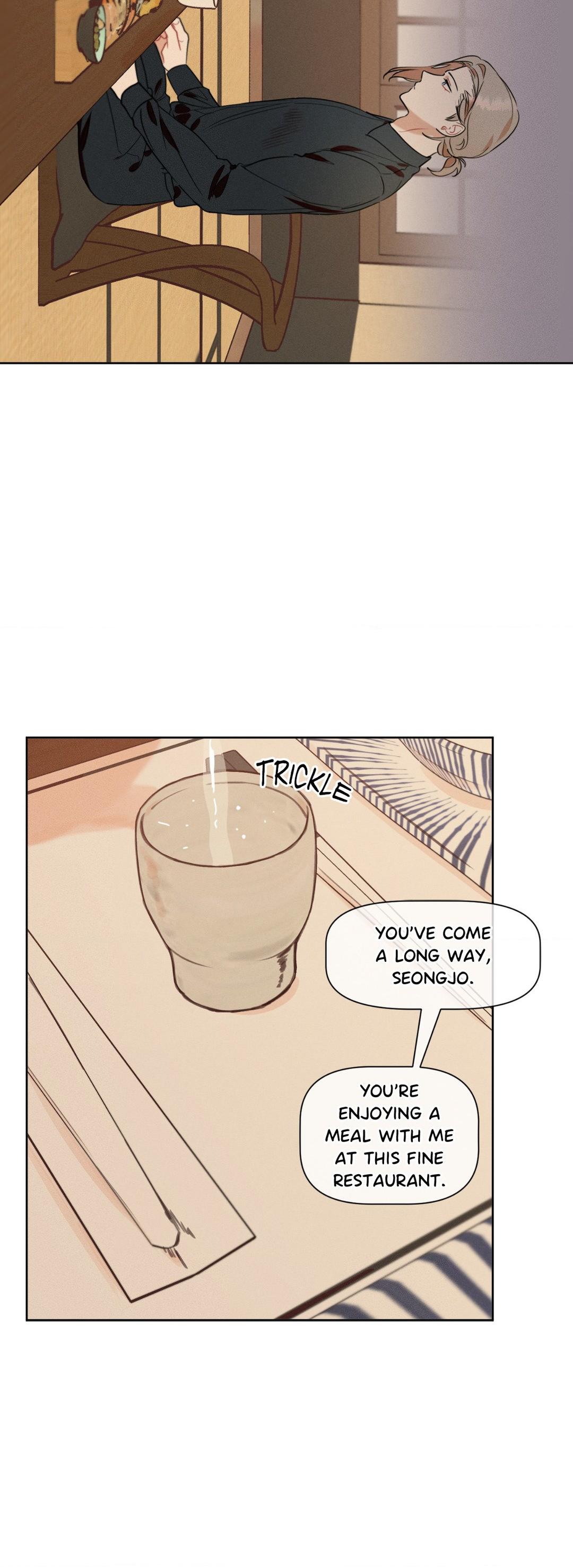 Report My Boss! Chapter 7 - Page 30