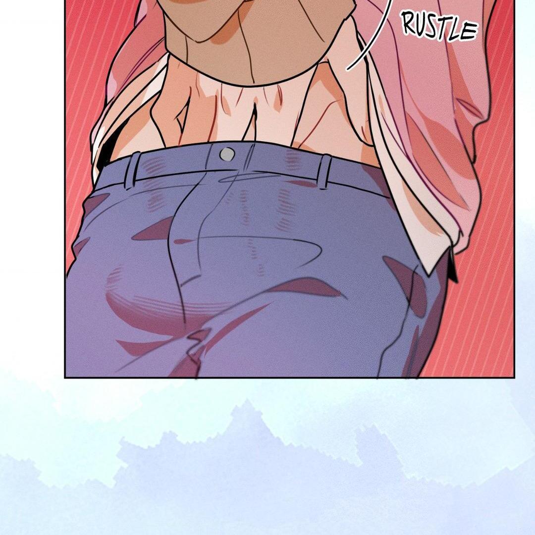 Report My Boss! Chapter 8 - Page 5