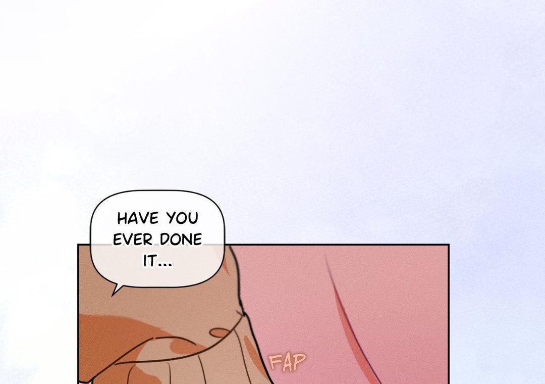 Report My Boss! Chapter 8 - Page 8