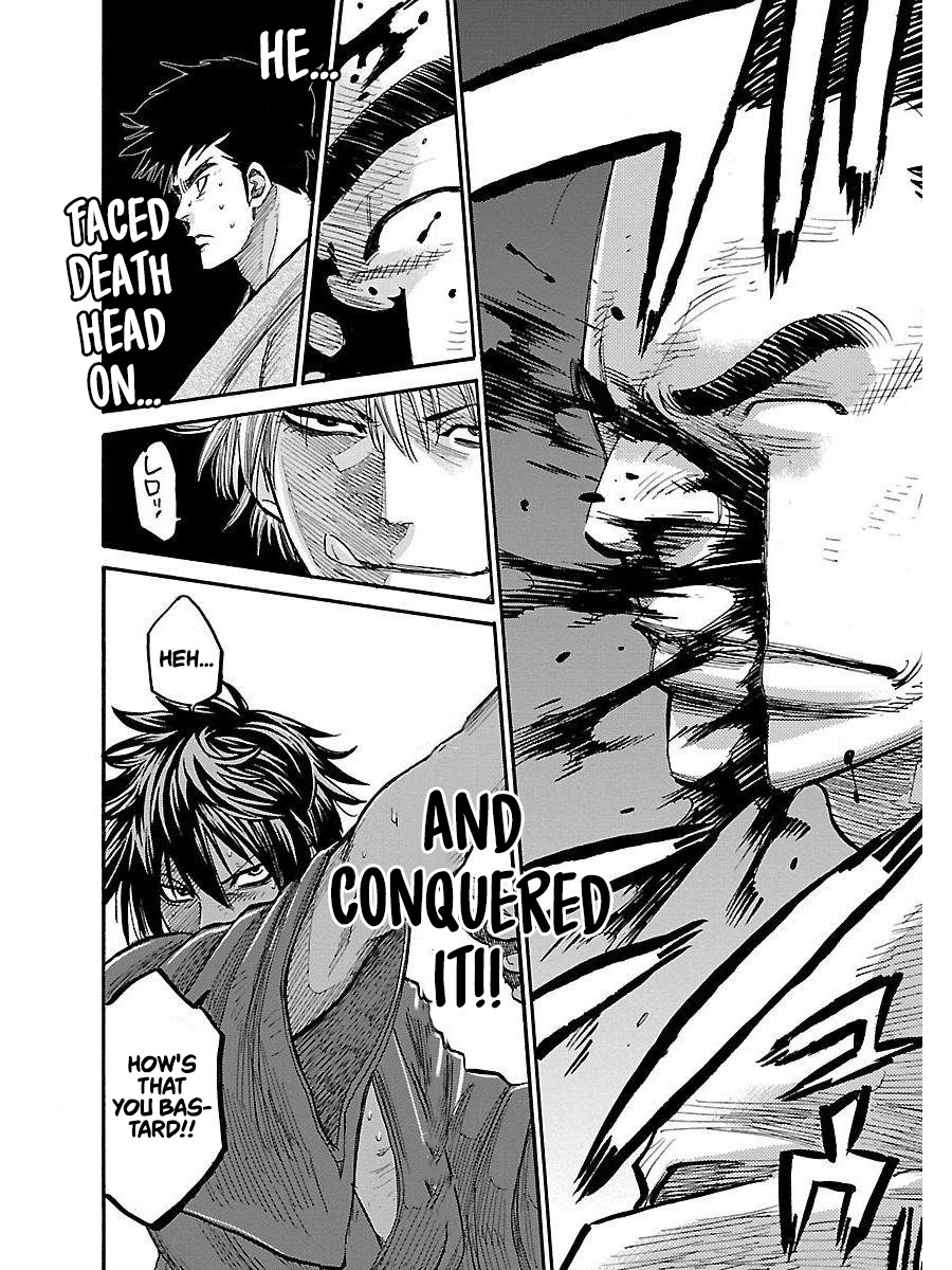Requiem of the Shogun Chapter 1 - Page 60
