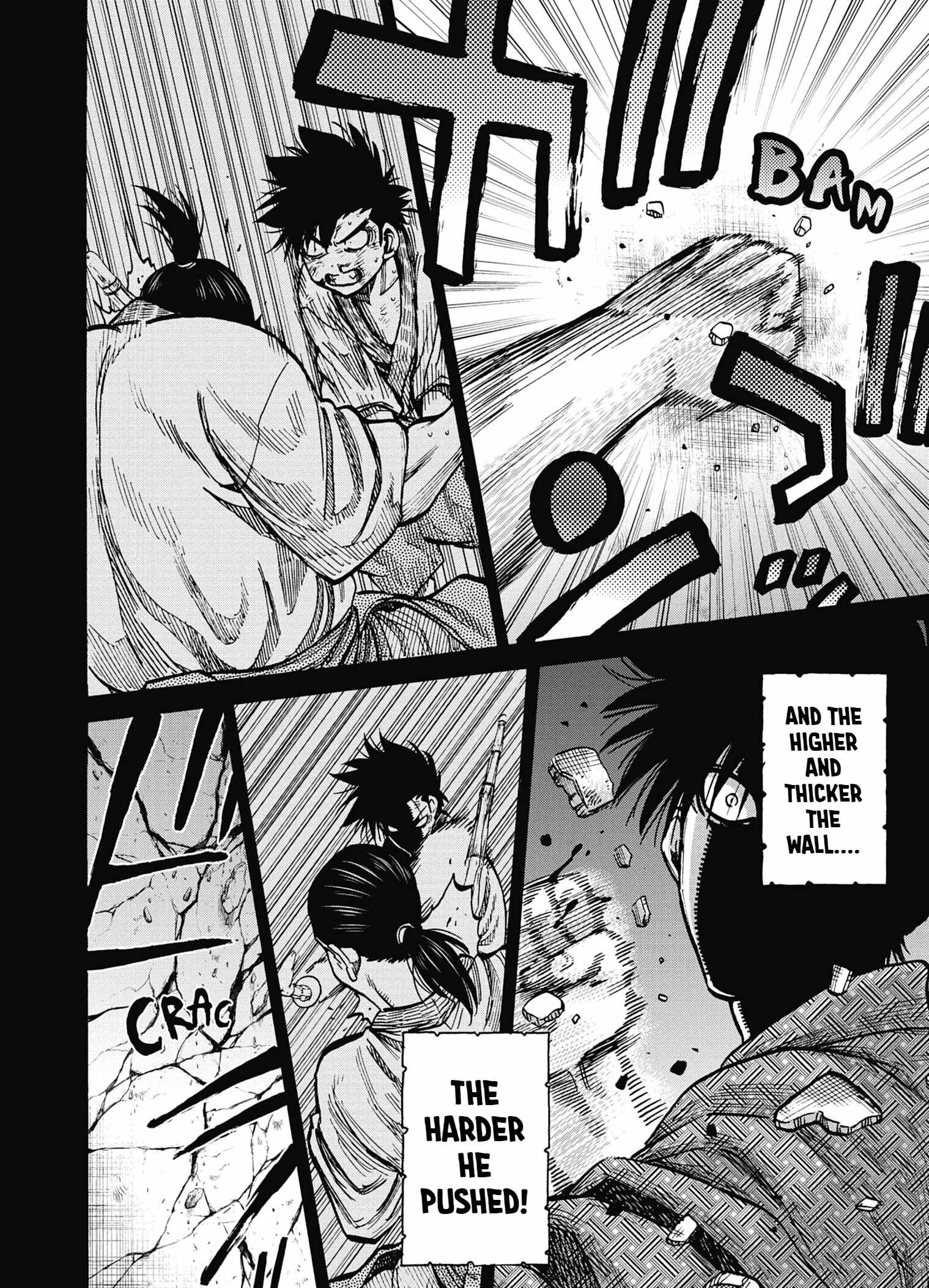 Requiem of the Shogun Chapter 14 - Page 22