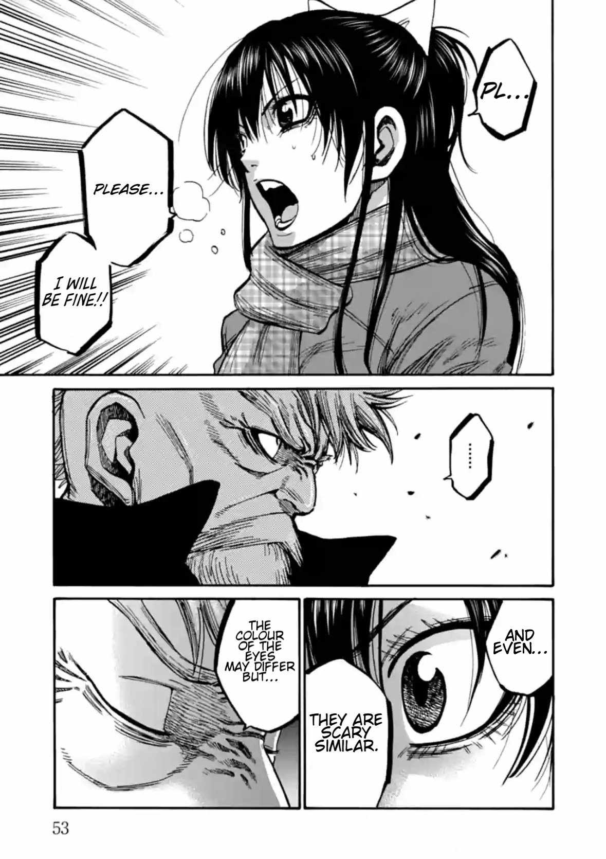 Requiem of the Shogun Chapter 17 - Page 12