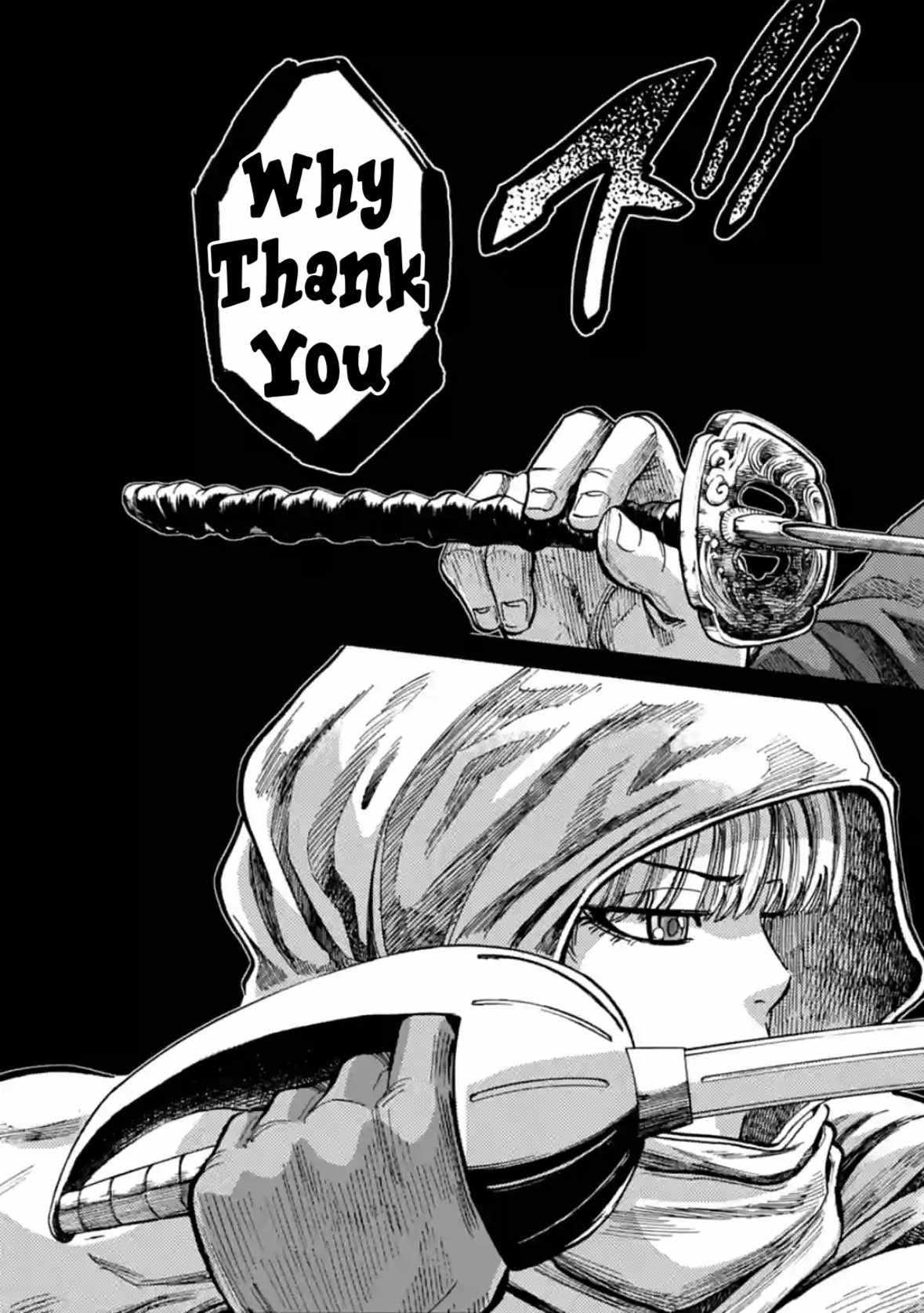 Requiem of the Shogun Chapter 18 - Page 12