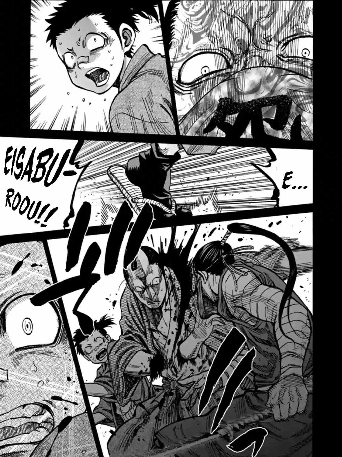 Requiem of the Shogun Chapter 22 - Page 29
