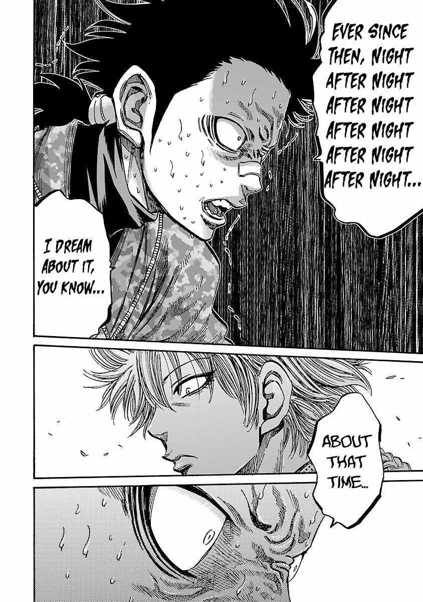 Requiem of the Shogun Chapter 23 - Page 8