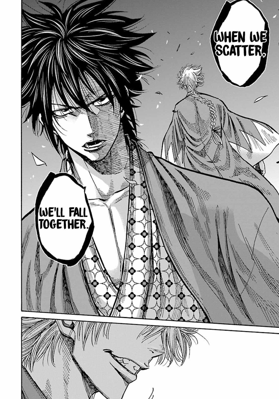 Requiem of the Shogun Chapter 25 - Page 14