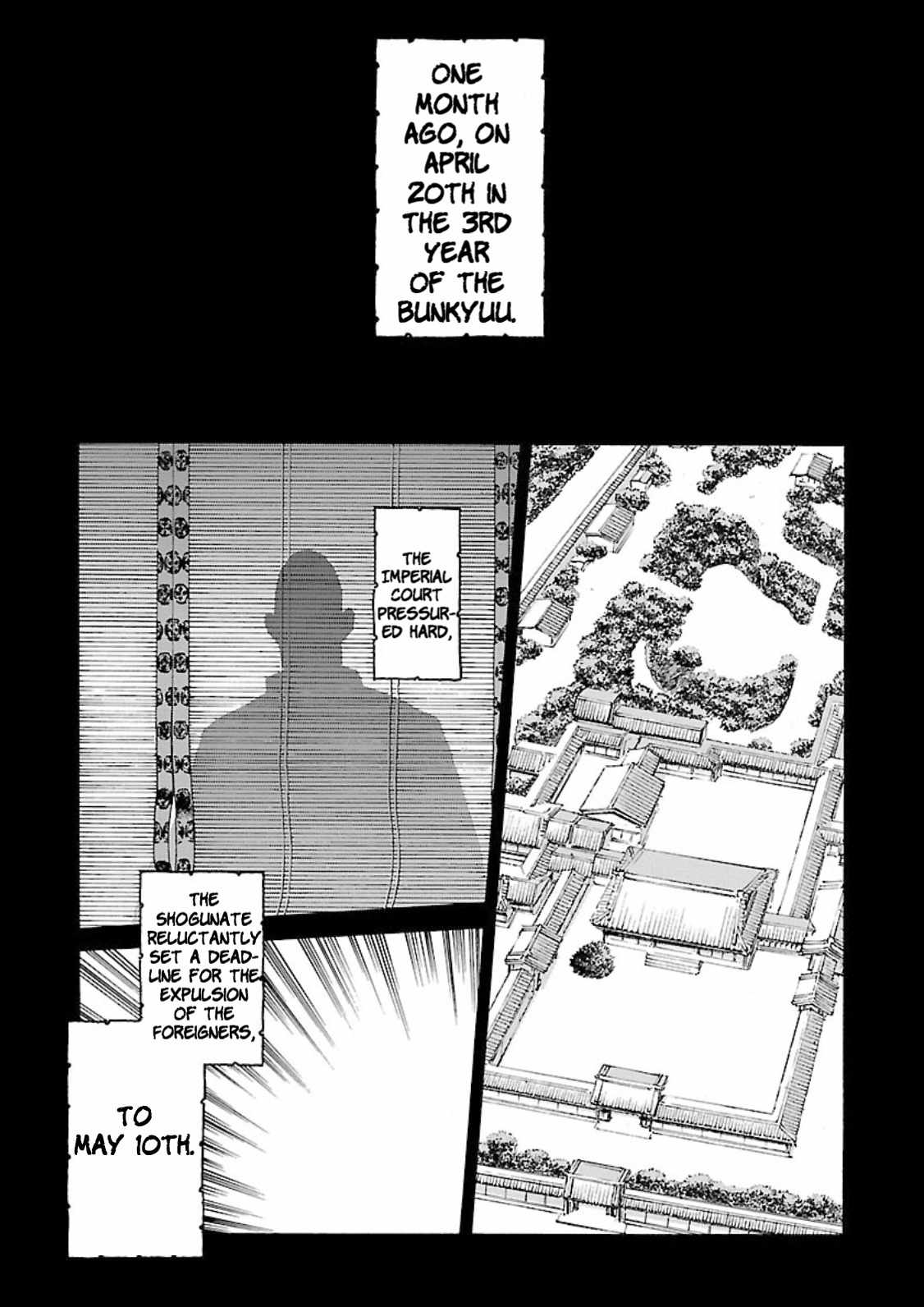 Requiem of the Shogun Chapter 25 - Page 16