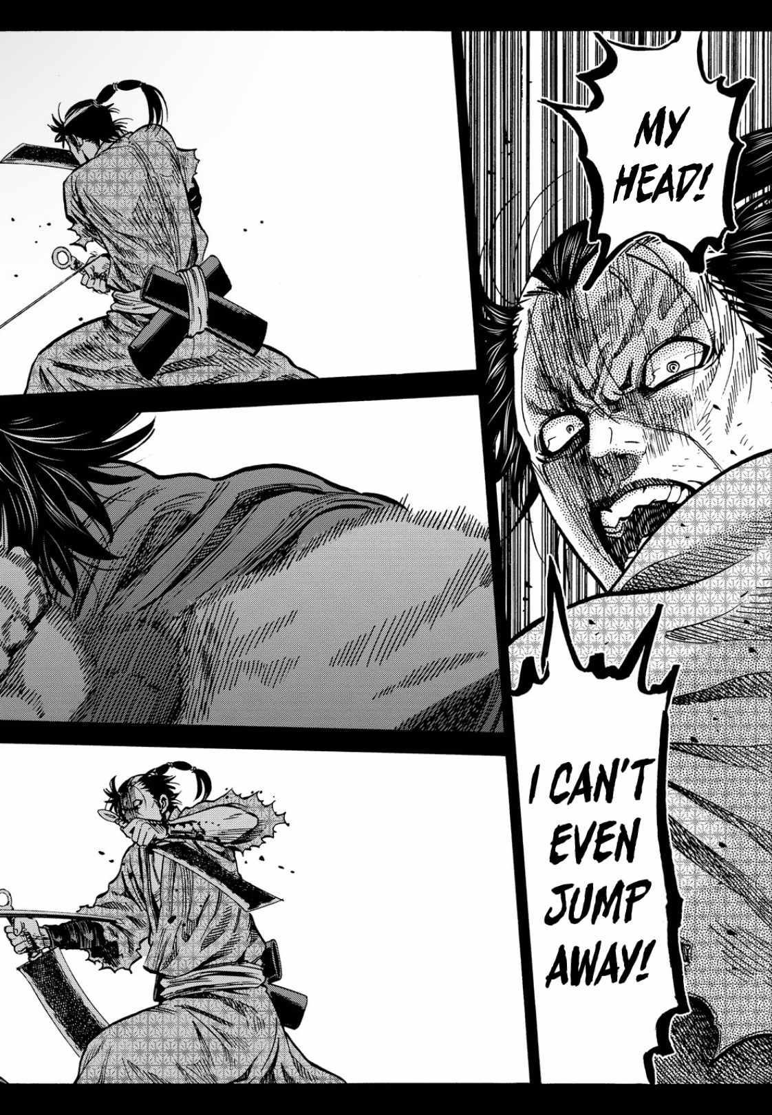 Requiem of the Shogun Chapter 26 - Page 20