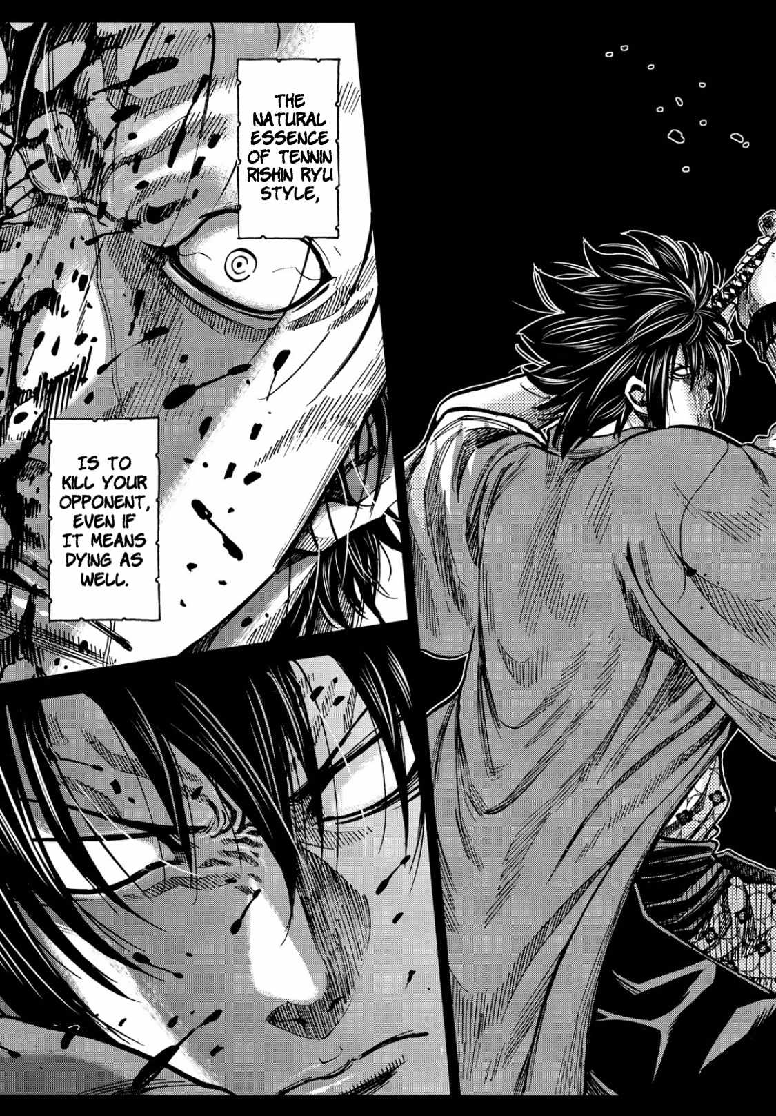 Requiem of the Shogun Chapter 26 - Page 23