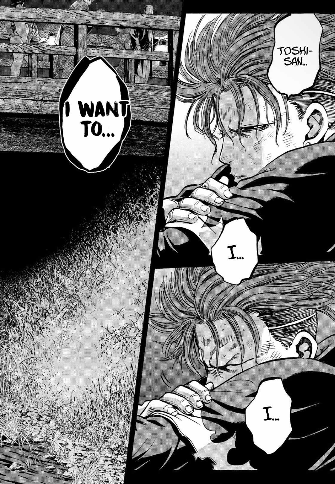 Requiem of the Shogun Chapter 26 - Page 41