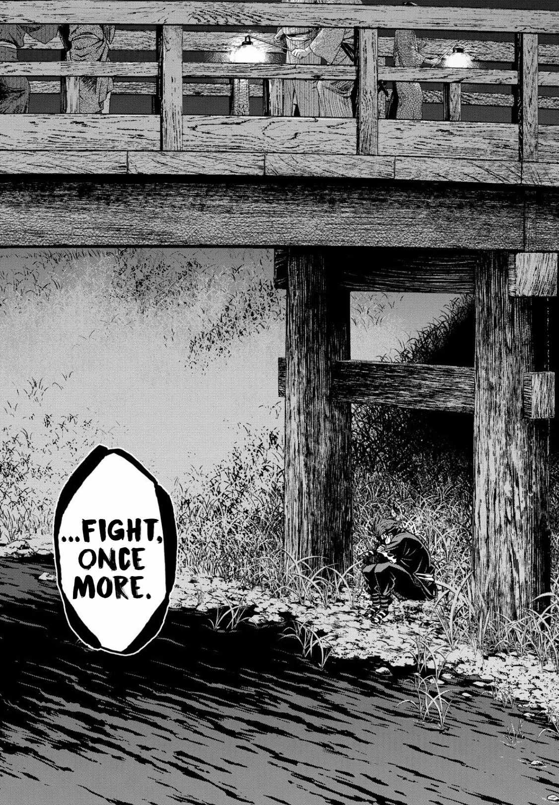 Requiem of the Shogun Chapter 26 - Page 42