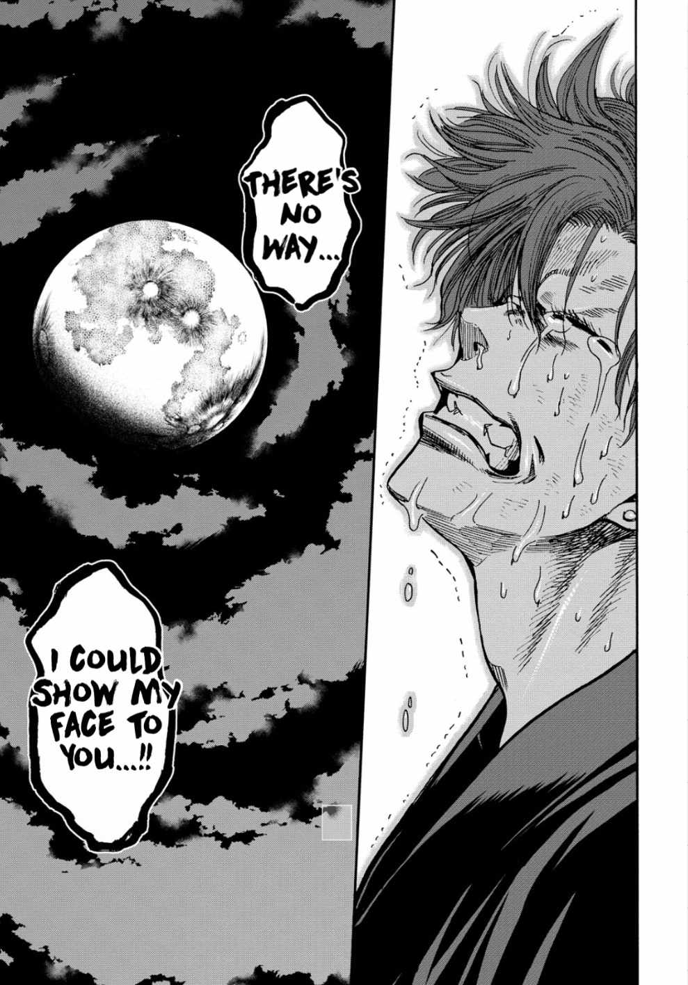 Requiem of the Shogun Chapter 27 - Page 36