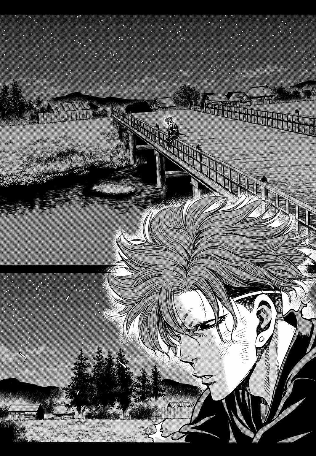 Requiem of the Shogun Chapter 28 - Page 3