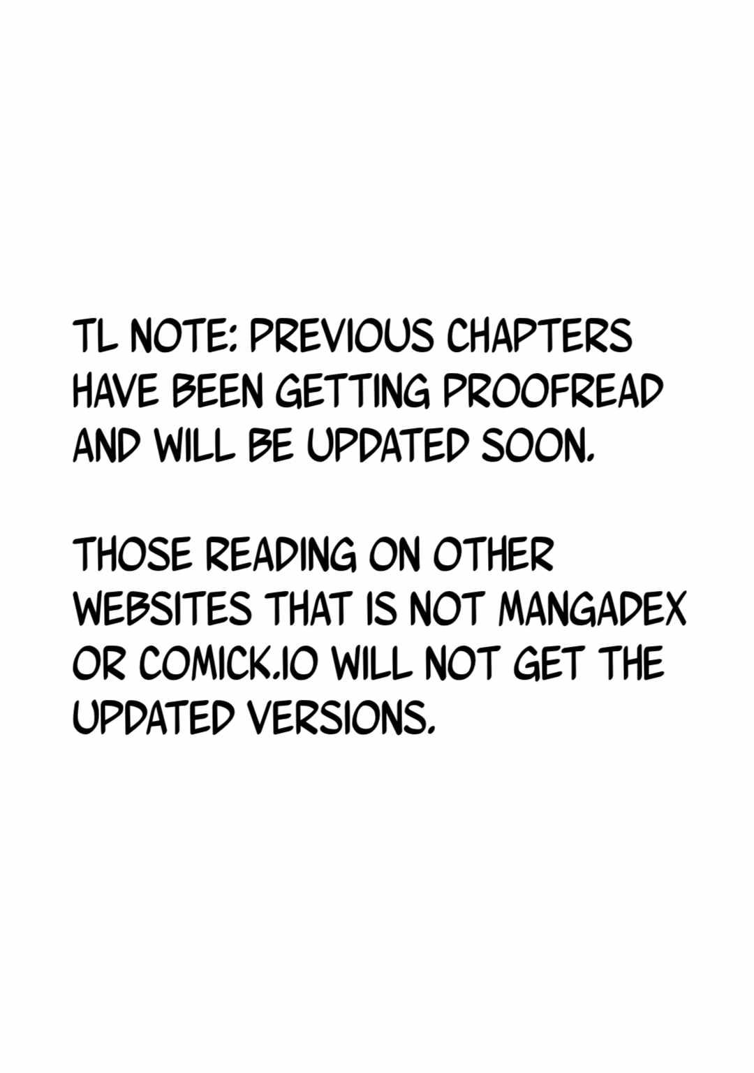 Requiem of the Shogun Chapter 30 - Page 41