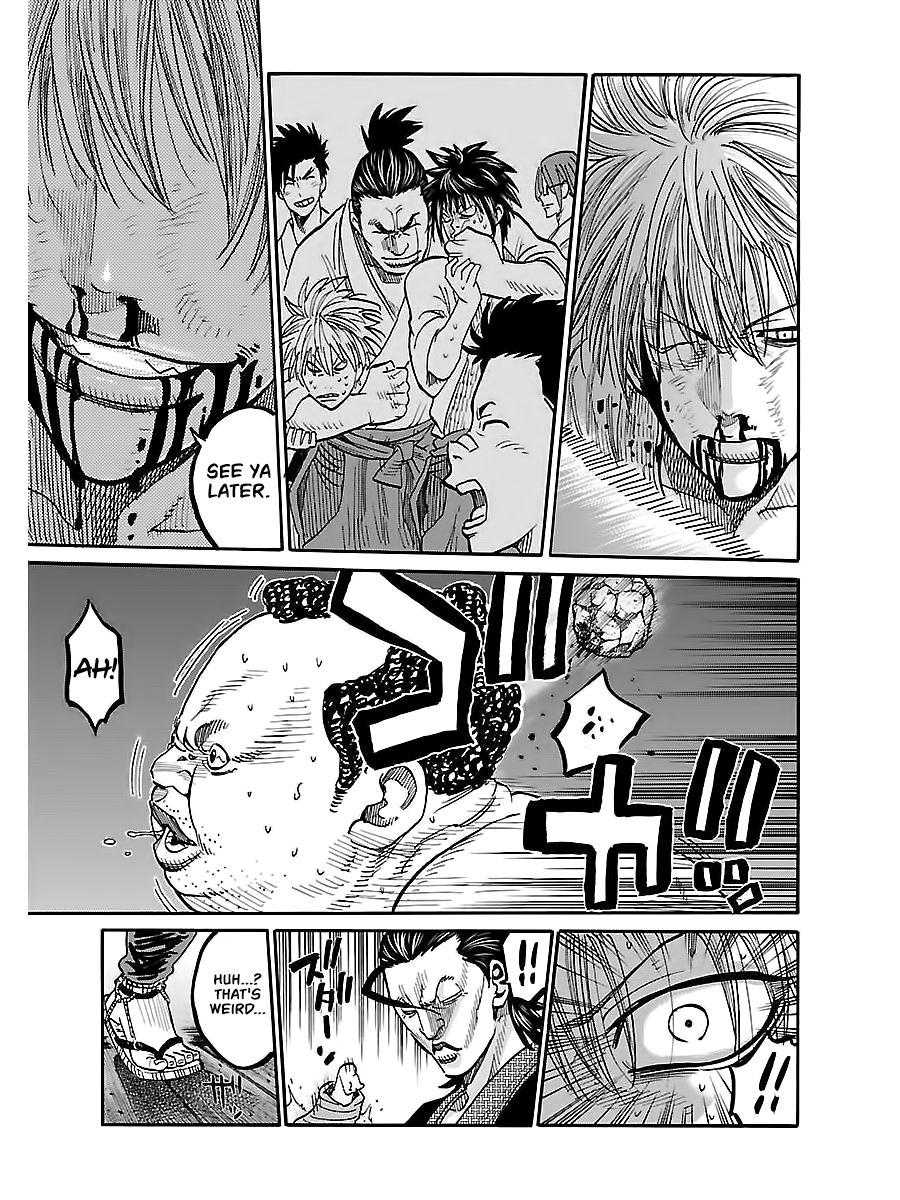 Requiem of the Shogun Chapter 5 - Page 20
