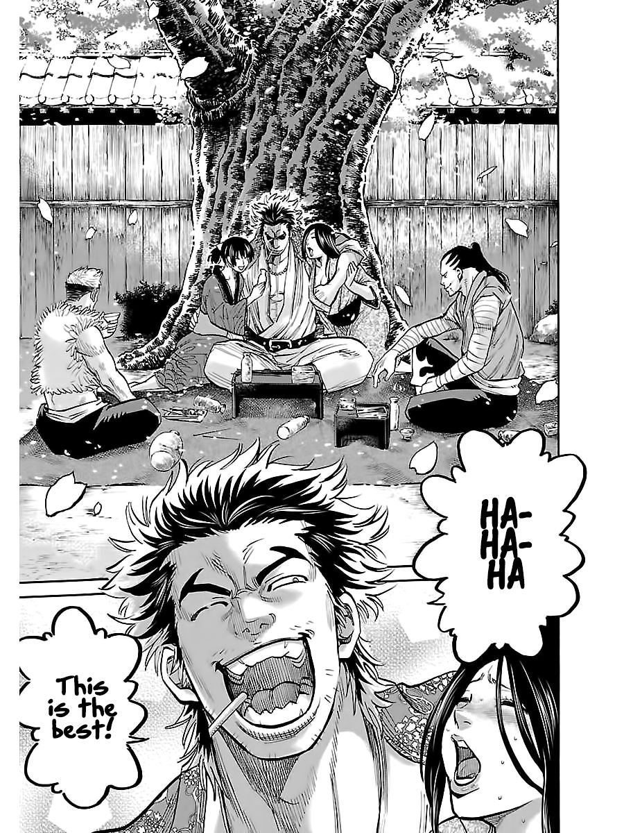 Requiem of the Shogun Chapter 8 - Page 13