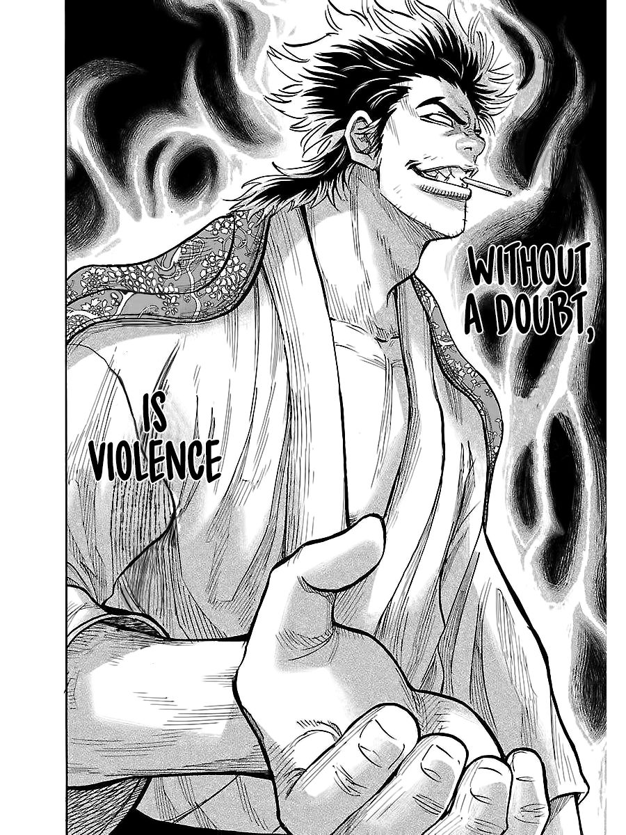 Requiem of the Shogun Chapter 8 - Page 22