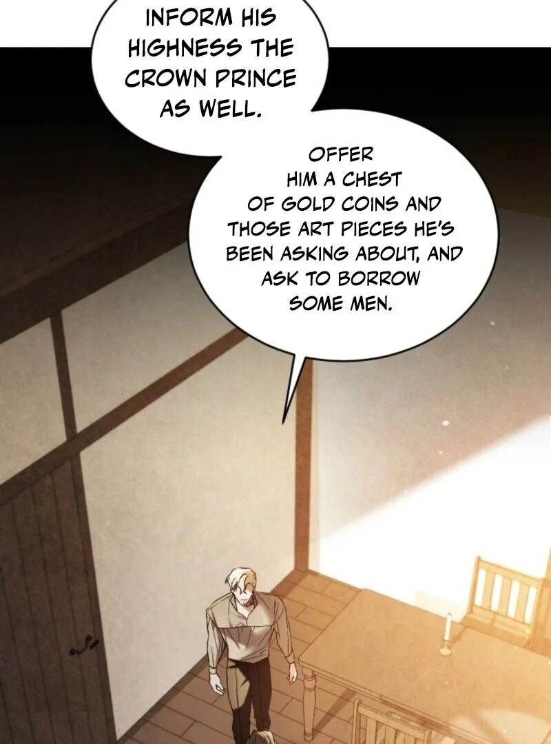 Resetting Lady Chapter 101 - Page 104