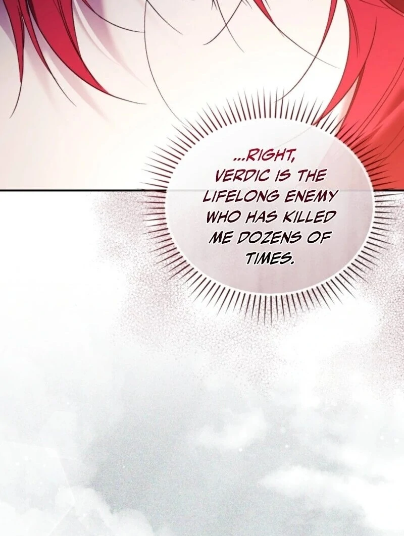 Resetting Lady Chapter 101 - Page 25