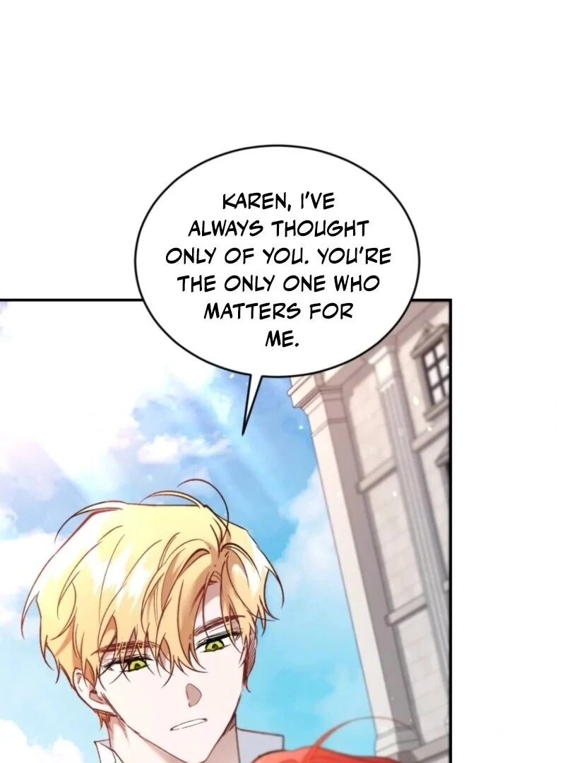 Resetting Lady Chapter 101 - Page 29