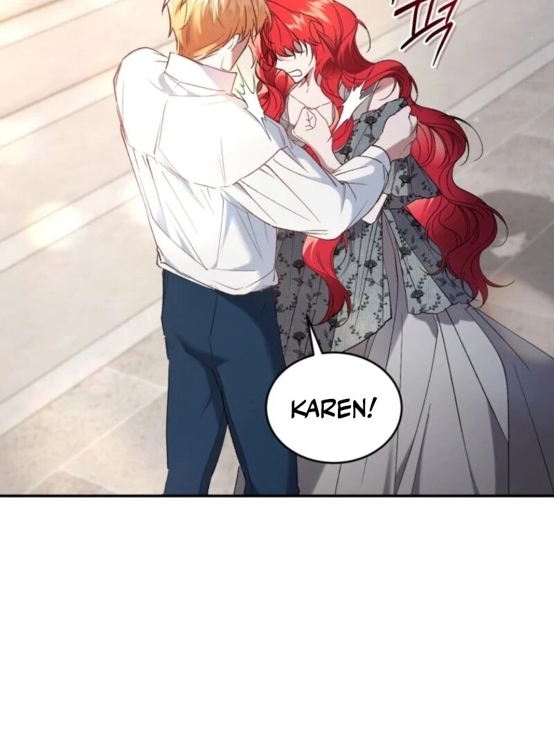 Resetting Lady Chapter 101 - Page 41