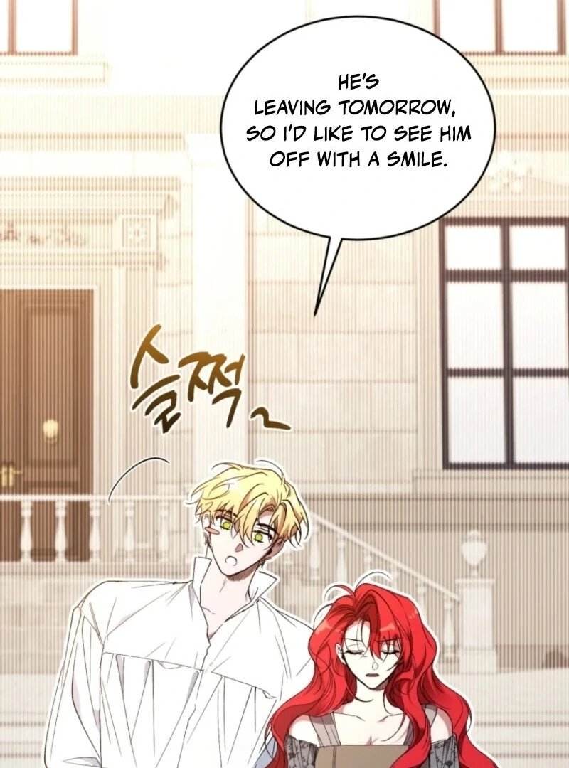 Resetting Lady Chapter 101 - Page 6