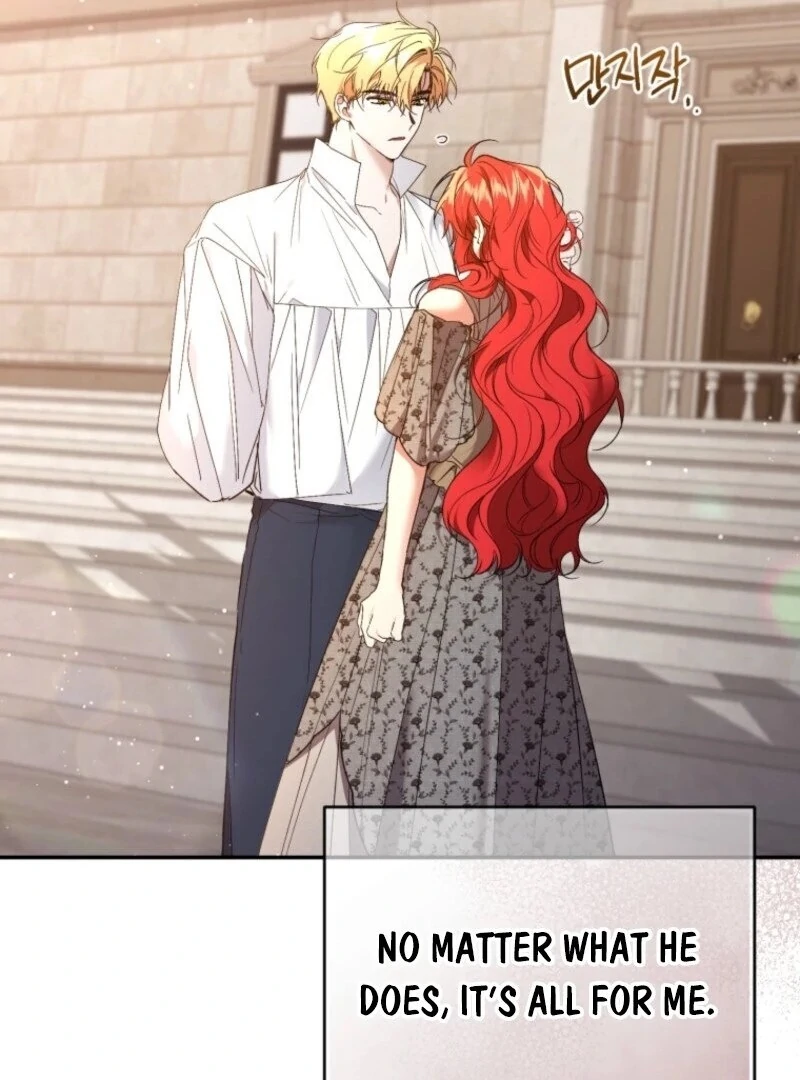 Resetting Lady Chapter 101 - Page 67